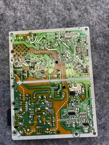 Placa Fonte Tv Lg 32ln540b (eax65284601 1.0) (Usado)