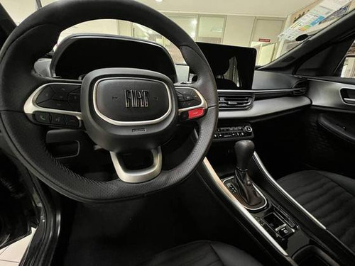 Fiat FASTBACK 1.0 TURBO 200 FLEX IMPETUS CVT