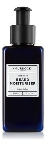 Murdock London Hidratante Para Barba | Suaviza El Cabello Fa