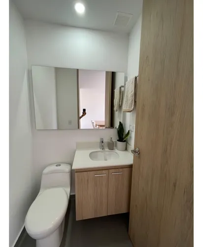 Venta De Apartaestudio Envigado