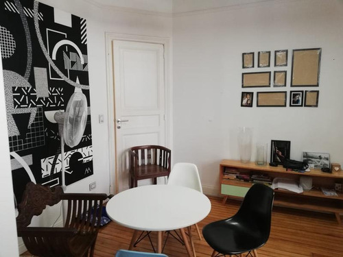Imagen 18 de 25 de Hermoso Departamento En Balvanera - Viamonte 2500 - Edificio Estilo