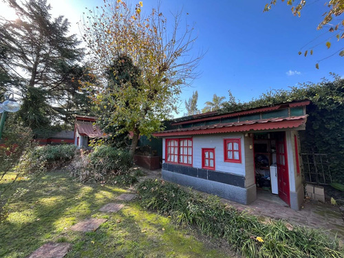 Imagen 10 de 30 de Venta De Casa Quinta 6 Ambientes En Moreno