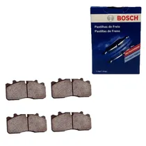 Comprar Pastilha De Freio Celta Prisma Agile Classic Montana Bosch 