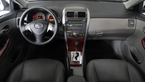 Toyota Corolla 2013 - 1.8 16v Gli Flex Aut. 4p