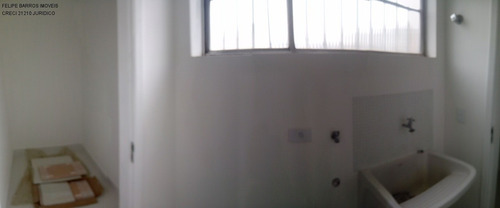 Imagem 9 de 11 de Apartamento - Ap00020 - 34492539