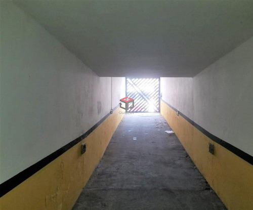 Imagem 14 de 16 de Prédio À Venda, 20 Vagas, Centro - São Bernardo Do Campo/sp - 97872