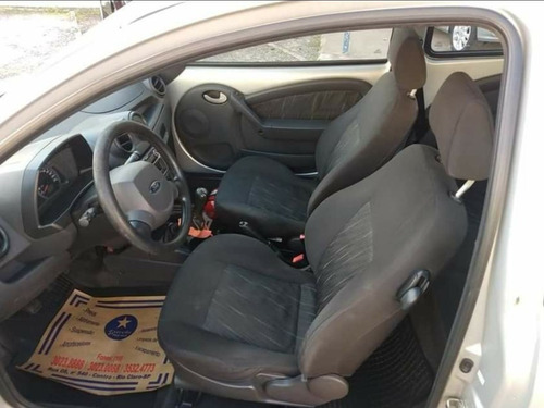 Imagem 8 de 11 de Ford Ka 2009 1.0 Tecno Flex 3p 70 Hp