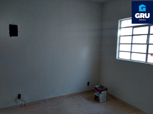 Imagem 2 de 7 de Casa Térrea No Gopouva - Cat1388