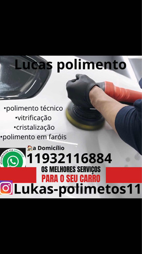 Lucas Polimento