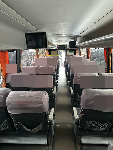 Irizar I6 Ano 2013 M.b O500 Rs Jm Cod.937