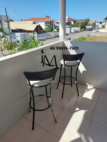 Casa D Praia Ponta Do Papagaio Palhoça 5 Quartos Área Festas