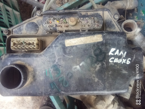 Computadora Ram V8 5.2l 1988' (4379728) (Usado)