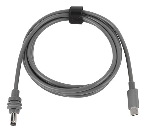 Cable De Alimentación Tipo C A Dc Cable De Repuesto Usb A Pr