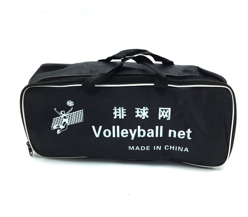 Imagen 2 de 7 de Red De Voley Voleibol