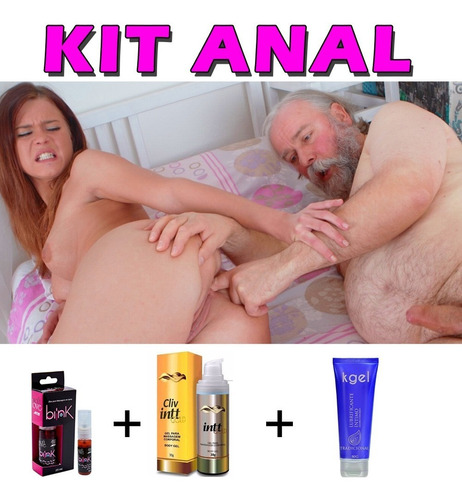 Como fazer sexo anal sem doer mt