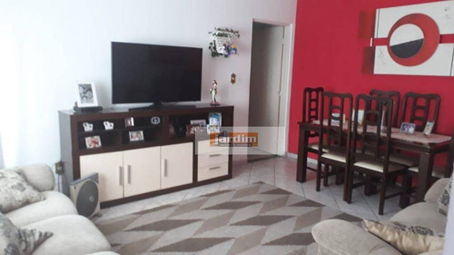 Térrea Centro De São Bernardo 8 X 34 Excelente Local - Ca1215