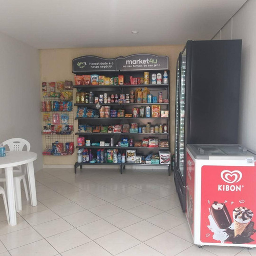 Imagem 24 de 30 de Apartamento Com 2 Dormitórios À Venda, 49 M² Por R$ 228.000,00 - Cidade Líder - São Paulo/sp - Ap0141