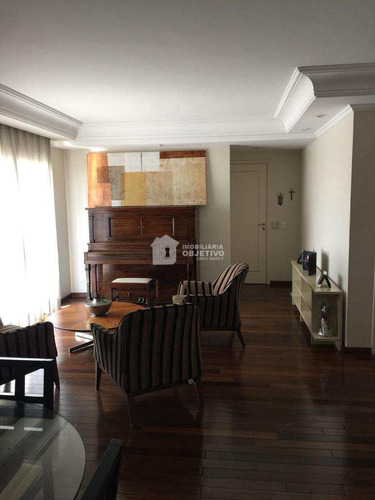 Imagem 8 de 30 de Apartamento Com 4 Dorms, Vila Suzana, São Paulo - R$ 1.78 Mi, Cod: 4423 - V4423
