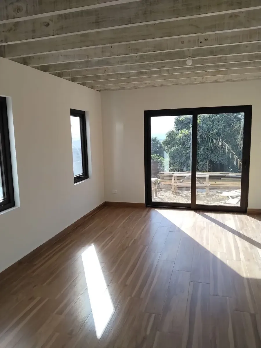 Imagen 4 de 11 de Arriendo Casa 4hab 3ba San Antonio