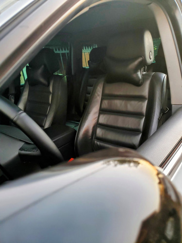 Imagen 19 de 24 de Volkswagen Touareg 4.2 V8