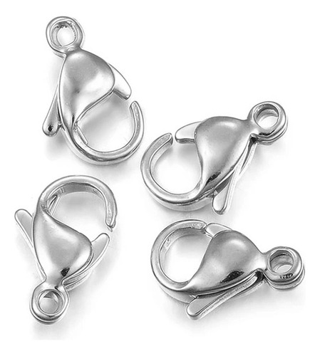 Gancho Para Collar Y Cadena De Pulsera Accesorios Joyeria X7