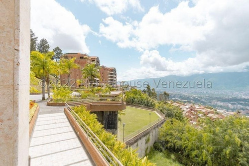 Imagen 20 de 24 de Apartamento Pb Venta Naranjos Del Cafetal 22-29194 Eva Castillo 0414. 3067220