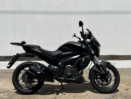 Imagen 3 de 18 de Nueva Bajaj Dominar 400 Ug Tourer Touring 2023 0km