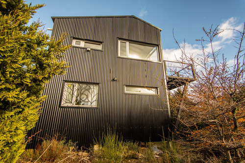 Casa Dúplex En Alquiler En Entre Cerros, Bariloche, Patagonia
