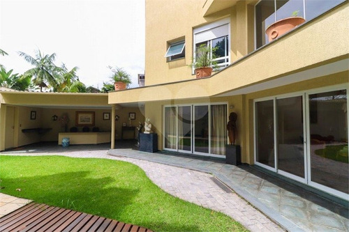 Alto De Pinheiros - 353-im473102