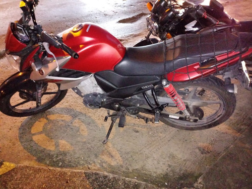 Yamaha Fazer