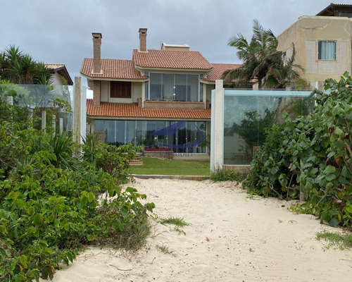 Imagem 4 de 7 de Casa - 002t - 71128420