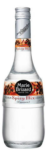Licor Marie Brizard Essence Spicy Mix (especiarias) 500ml