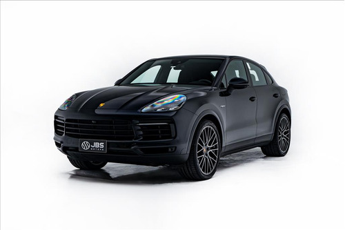 Porsche Cayenne 3.0 V6 E-HYBRID COUPÉ AWD TIPTRONIC S