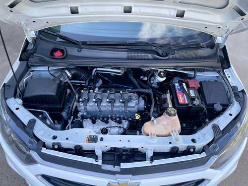 Chevrolet Onix 1.0 Mt Lt