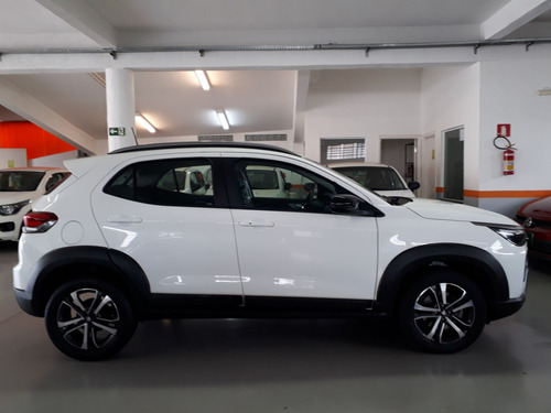 Fiat Pulse 1.0 TURBO 200 FLEX AUDACE CVT