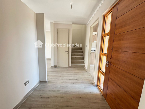 Casa En Arriendo En Comuna De Puente Alto