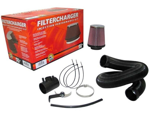 Filtros Alto Flujo 57-0664 Swift 2005 A 2010