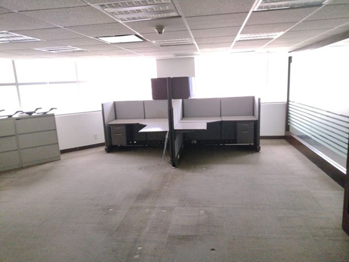Imagen 1 de 30 de Oficina En Lomas De Chapultepec En Renta Entrega Inmediata