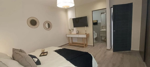 Departamento En Venta En Tlalnepantla