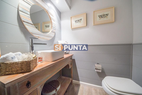 Imagen 12 de 16 de Apartamento En Venta - Peninsula
