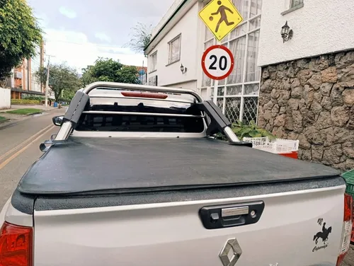 Renault Alaskan 2.5 Zen