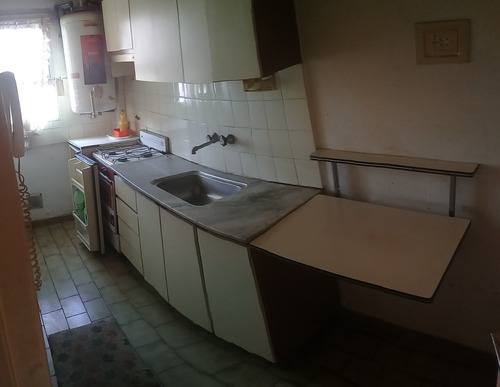 1 Amb En Oferta - Vista Panoramica - Dividido - La Perla