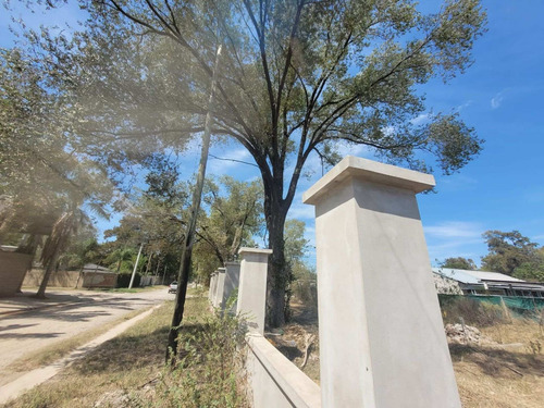 Imagen 7 de 16 de Venta Lote En Esquina 500m2 General Rodríguez