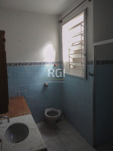 Imagem 7 de 11 de Apartamento - Passo Da Areia - Ref: 433803 - V-cs36007251
