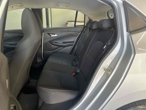 Chevrolet Onix 1.0 TURBO FLEX LT MANUAL