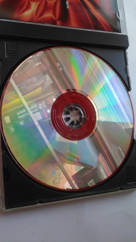 Various Llena Tu Cabeza De Rock - Vol. 4 Cd (Usado)