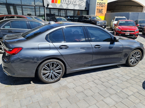 Imagen 5 de 15 de Bmw Serie 3 2020 3.0 340ia M Sport At