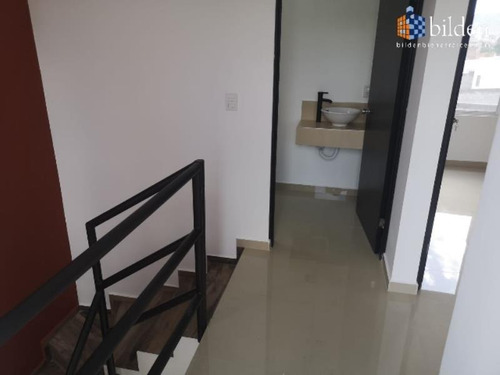 Imagen 9 de 12 de Casa Sola En Venta Fraccionamiento Ciudad San Isidro