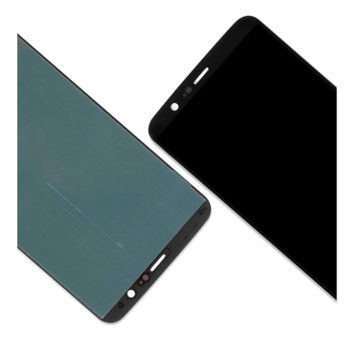 Compatible Con Oneplus 5t A5010 Reemplazo De Pantalla, Para