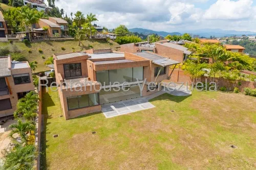 Casa En Venta Alto Hatillo